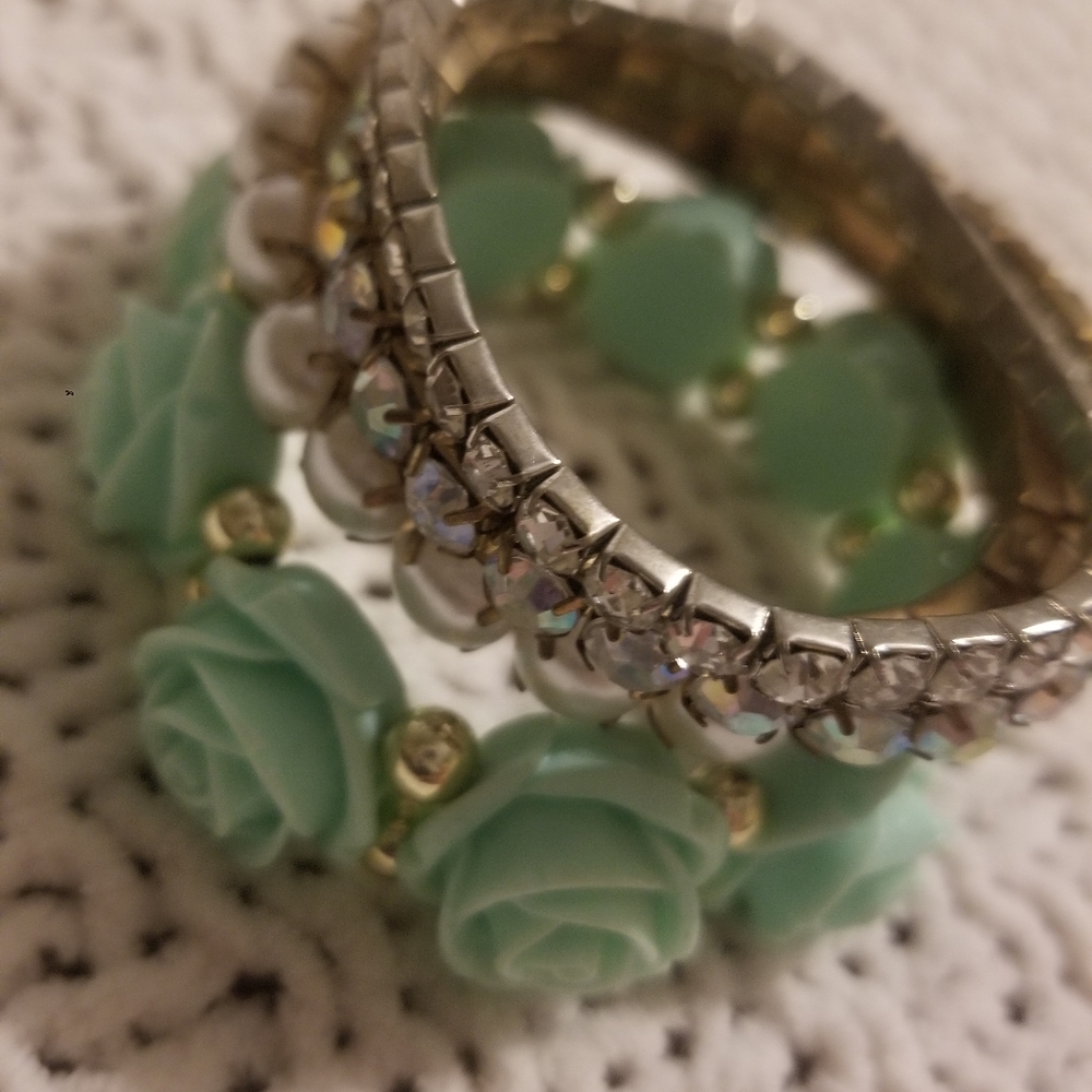 Bracelet set
